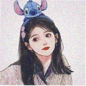 影迷 小满妈妈 头像